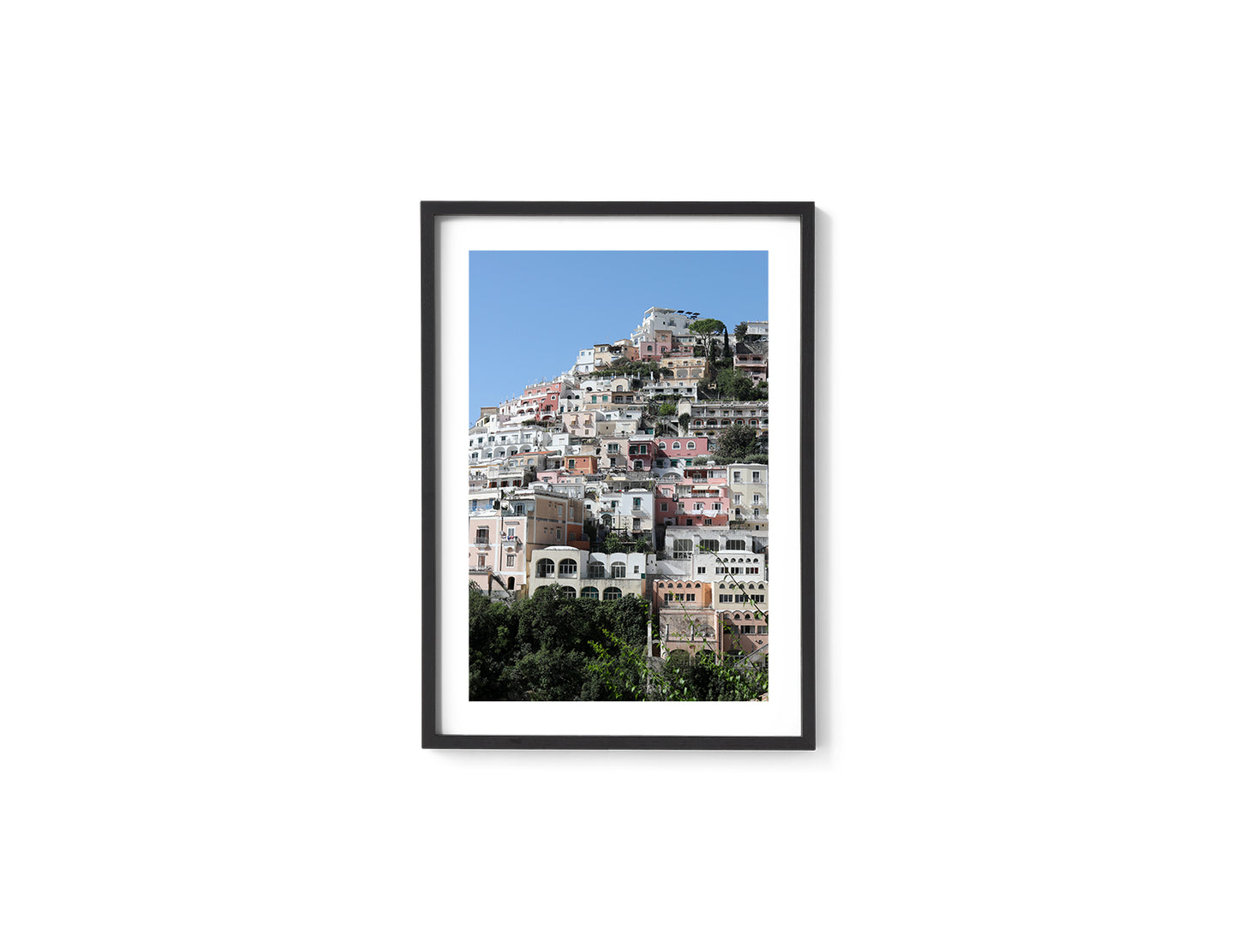 POSITANO HILLSIDE