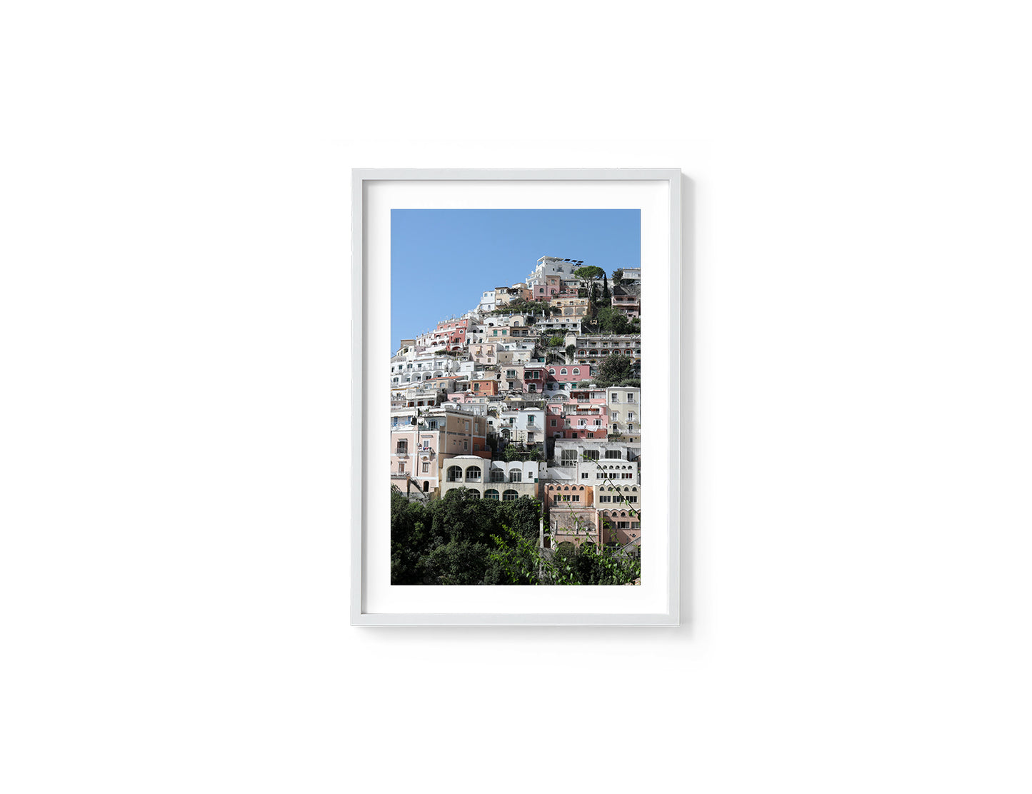 POSITANO HILLSIDE