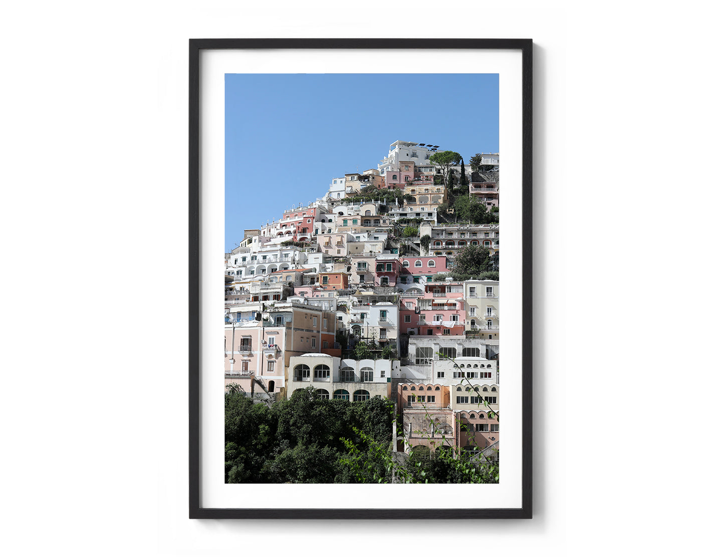 POSITANO HILLSIDE