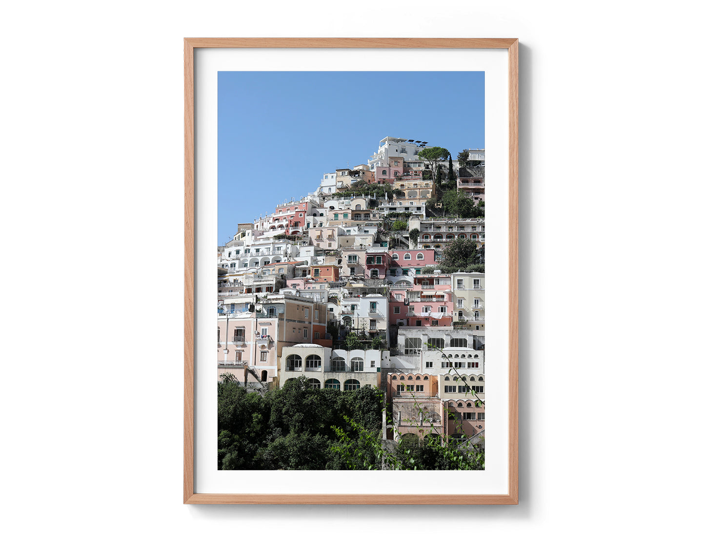 POSITANO HILLSIDE