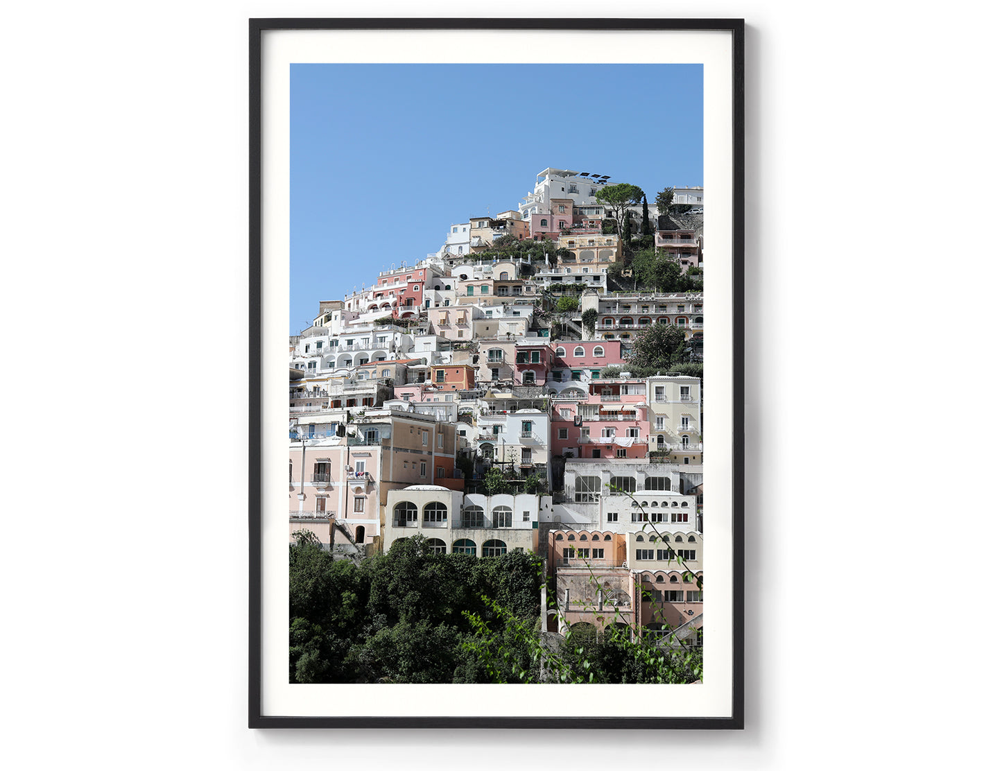 POSITANO HILLSIDE