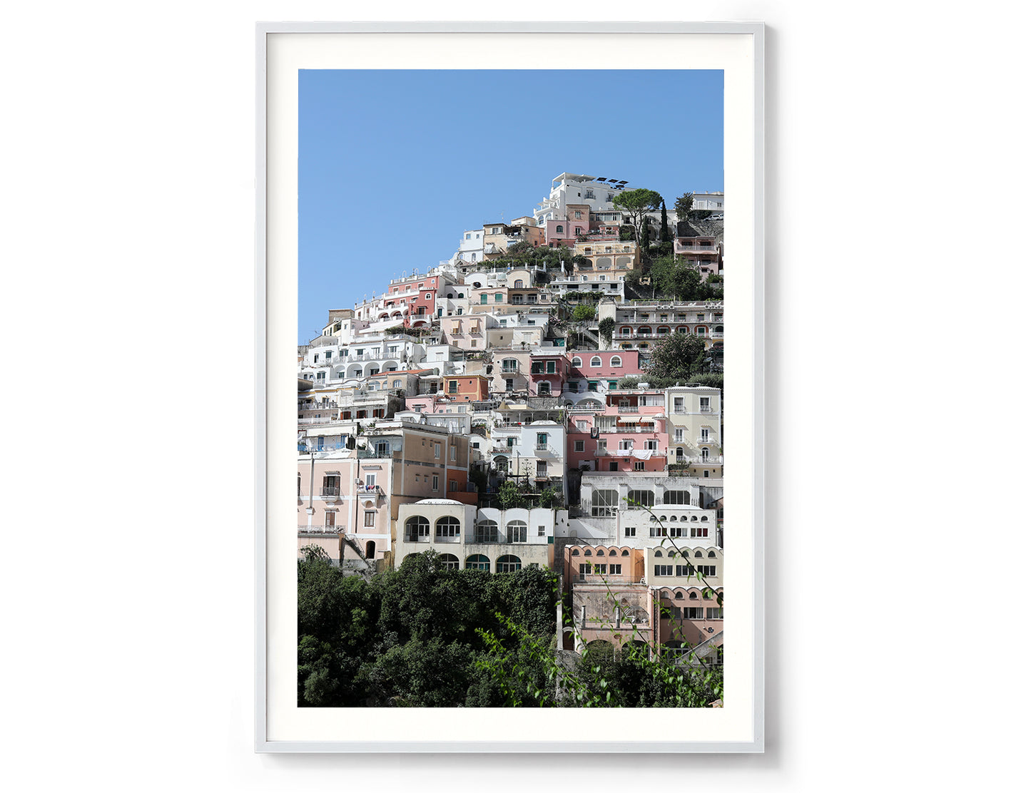 POSITANO HILLSIDE