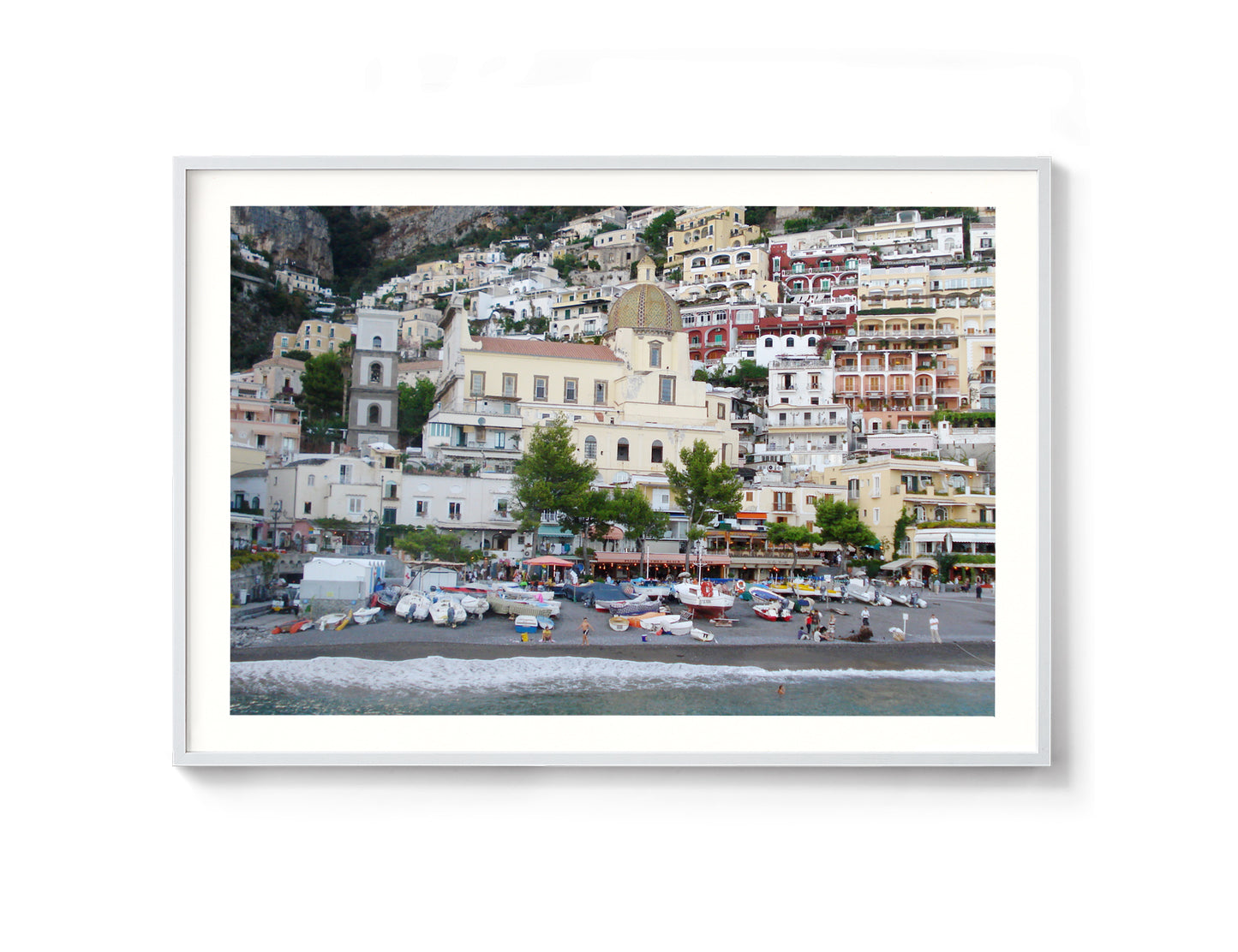 POSITANO BEACH