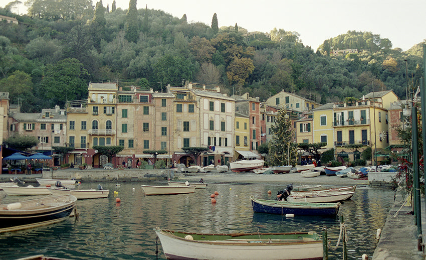 PORTOFINO