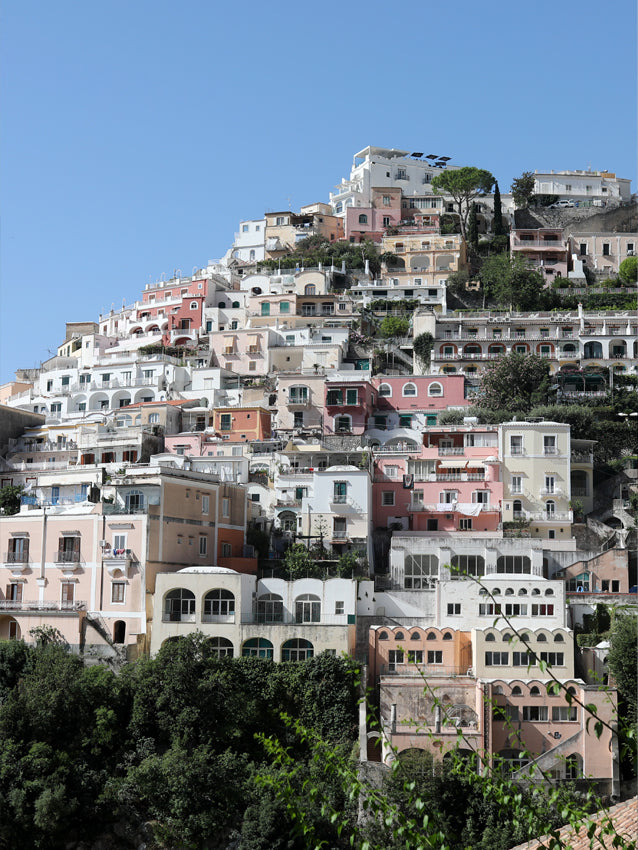 POSITANO HILLSIDE