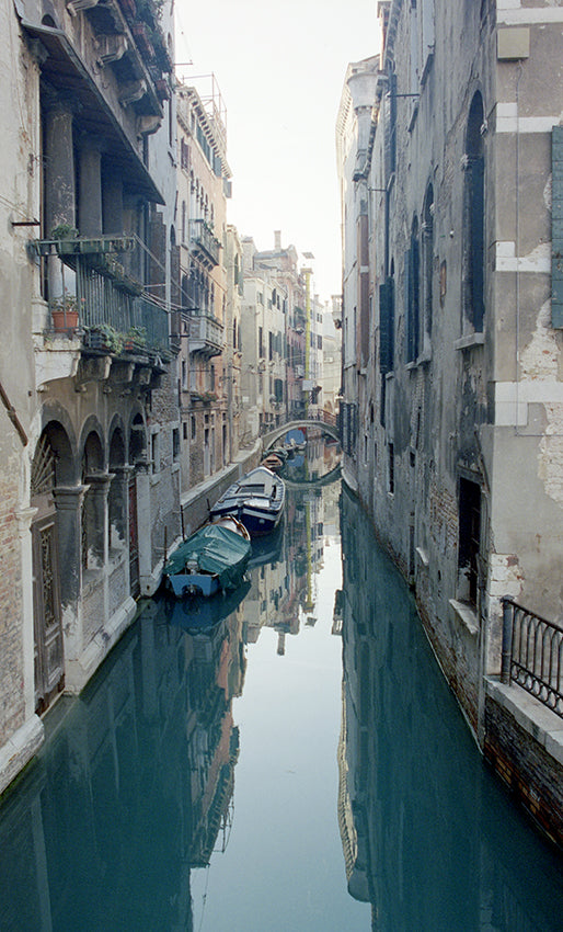 VENICE