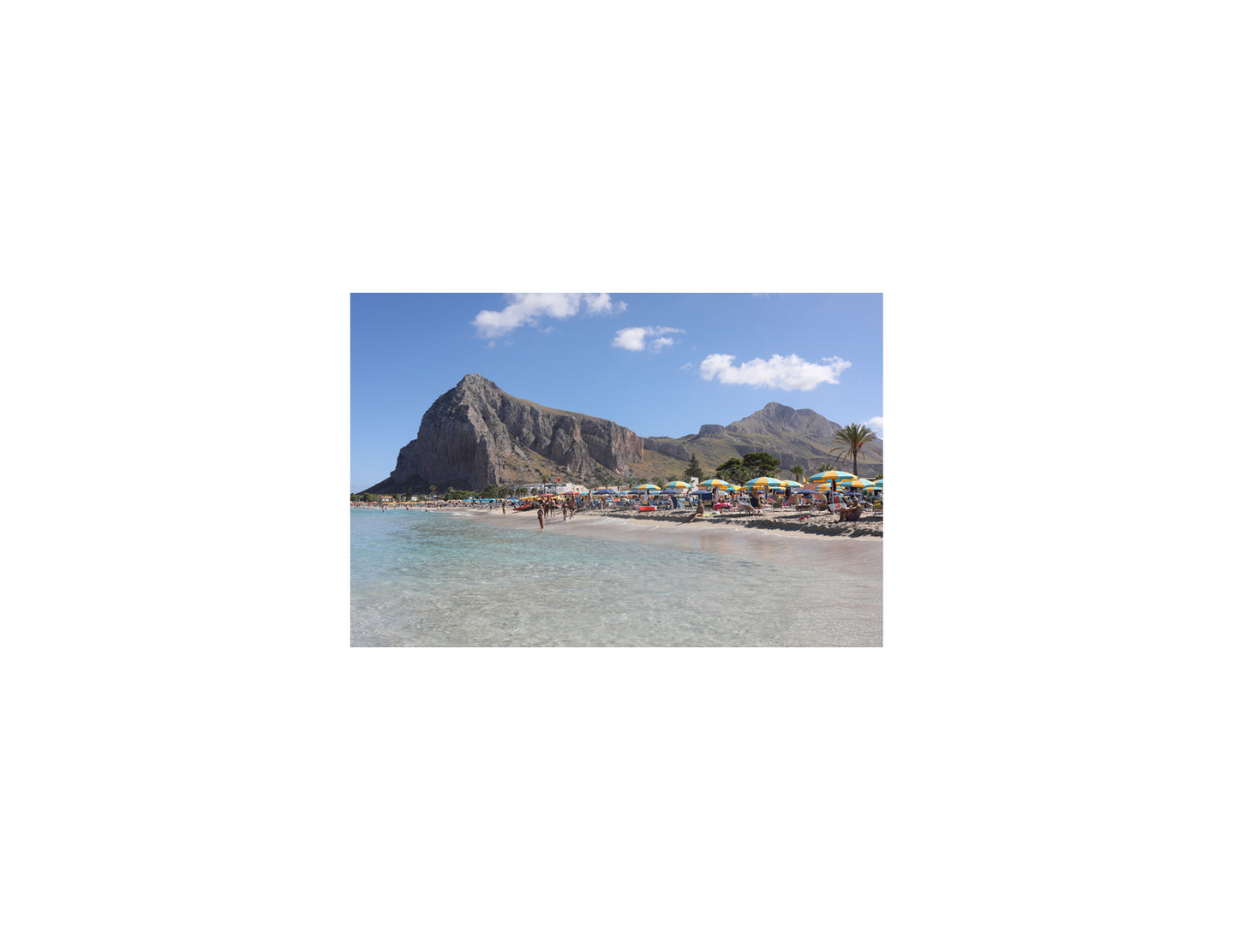 SAN VITO LO CAPO