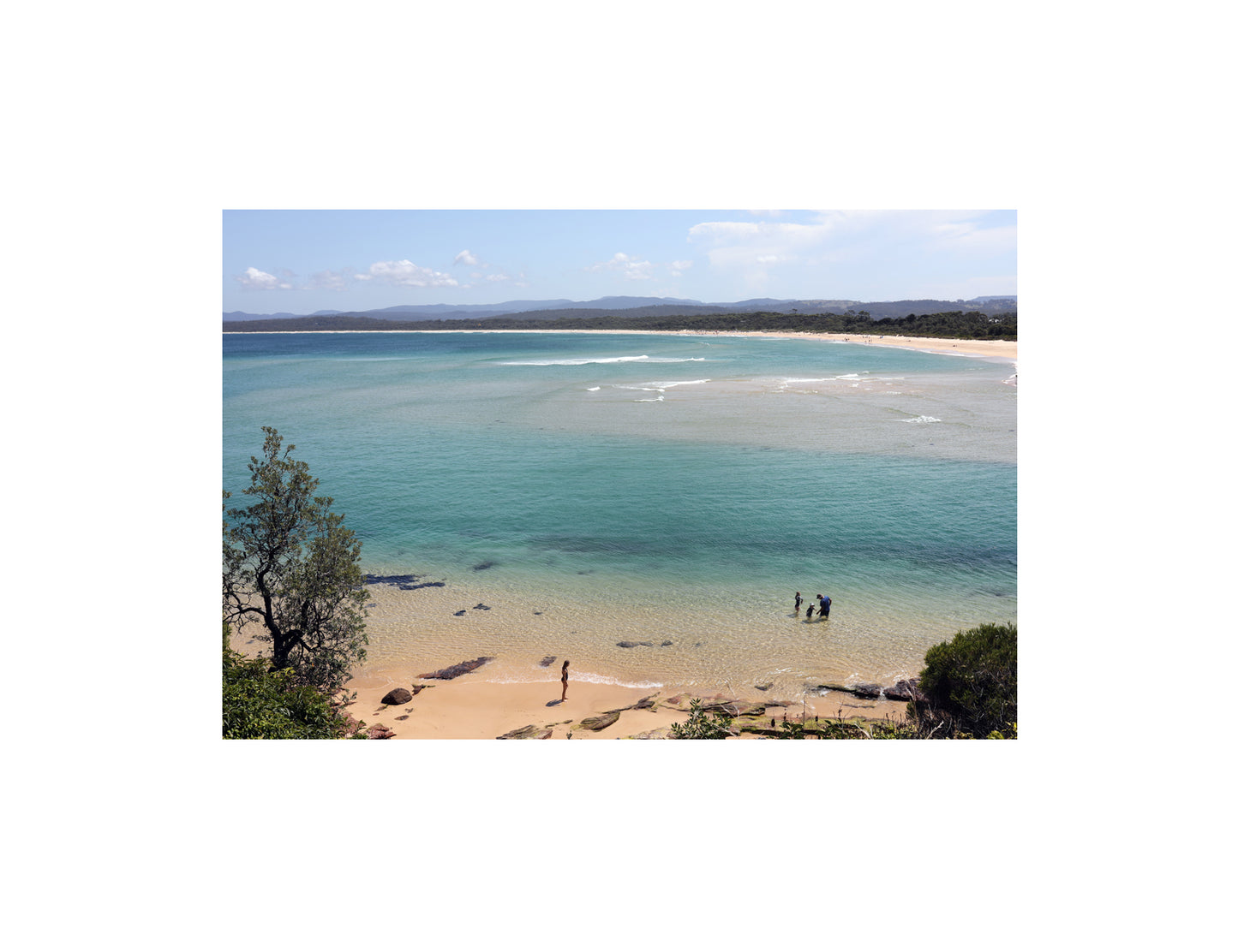 MERIMBULA