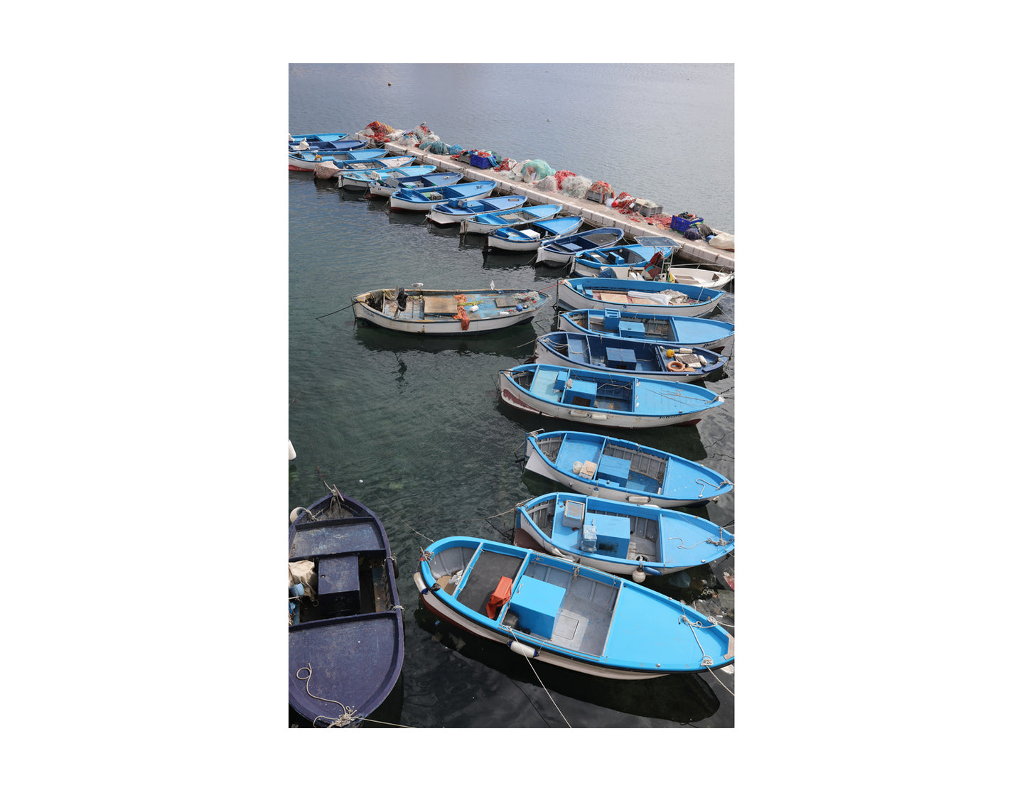 FISHING BOATS