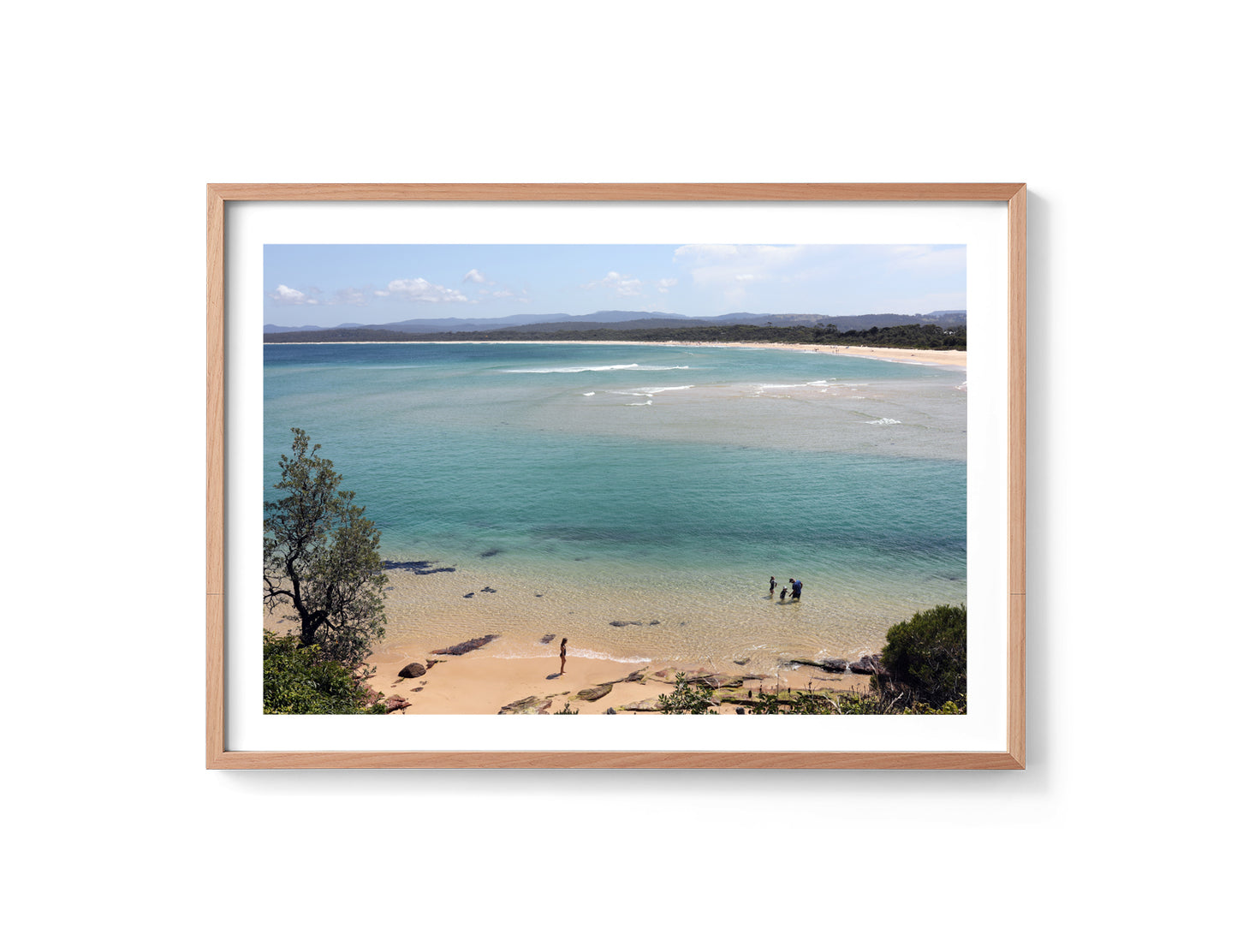 MERIMBULA