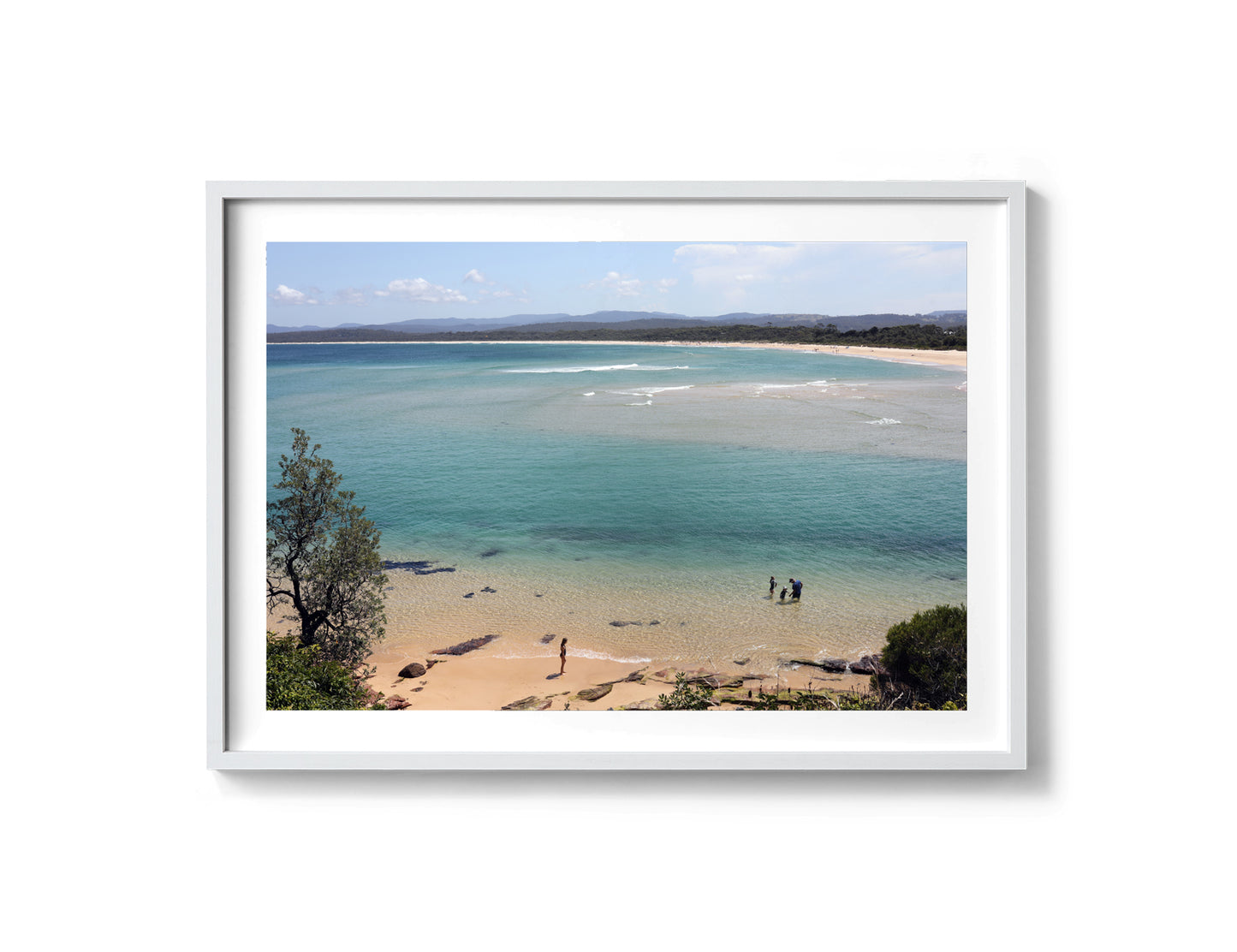 MERIMBULA