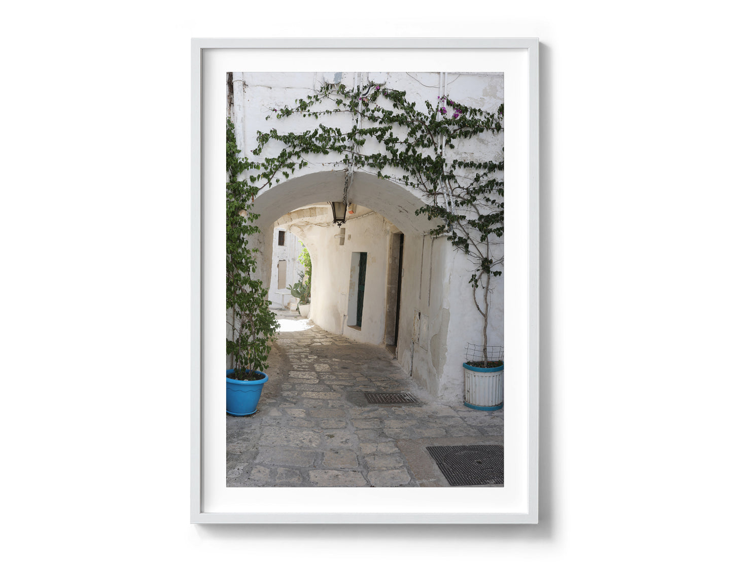 OSTUNI ARCH