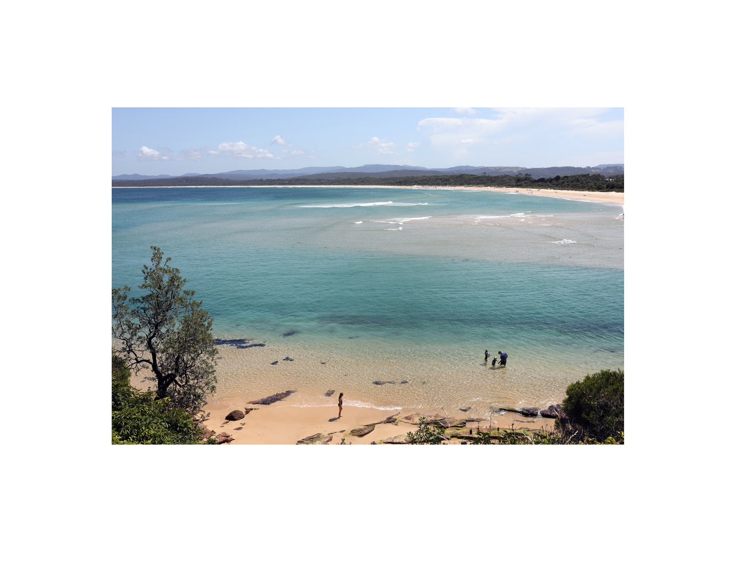 MERIMBULA