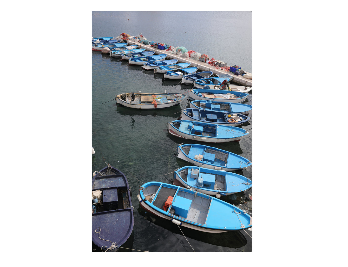 FISHING BOATS