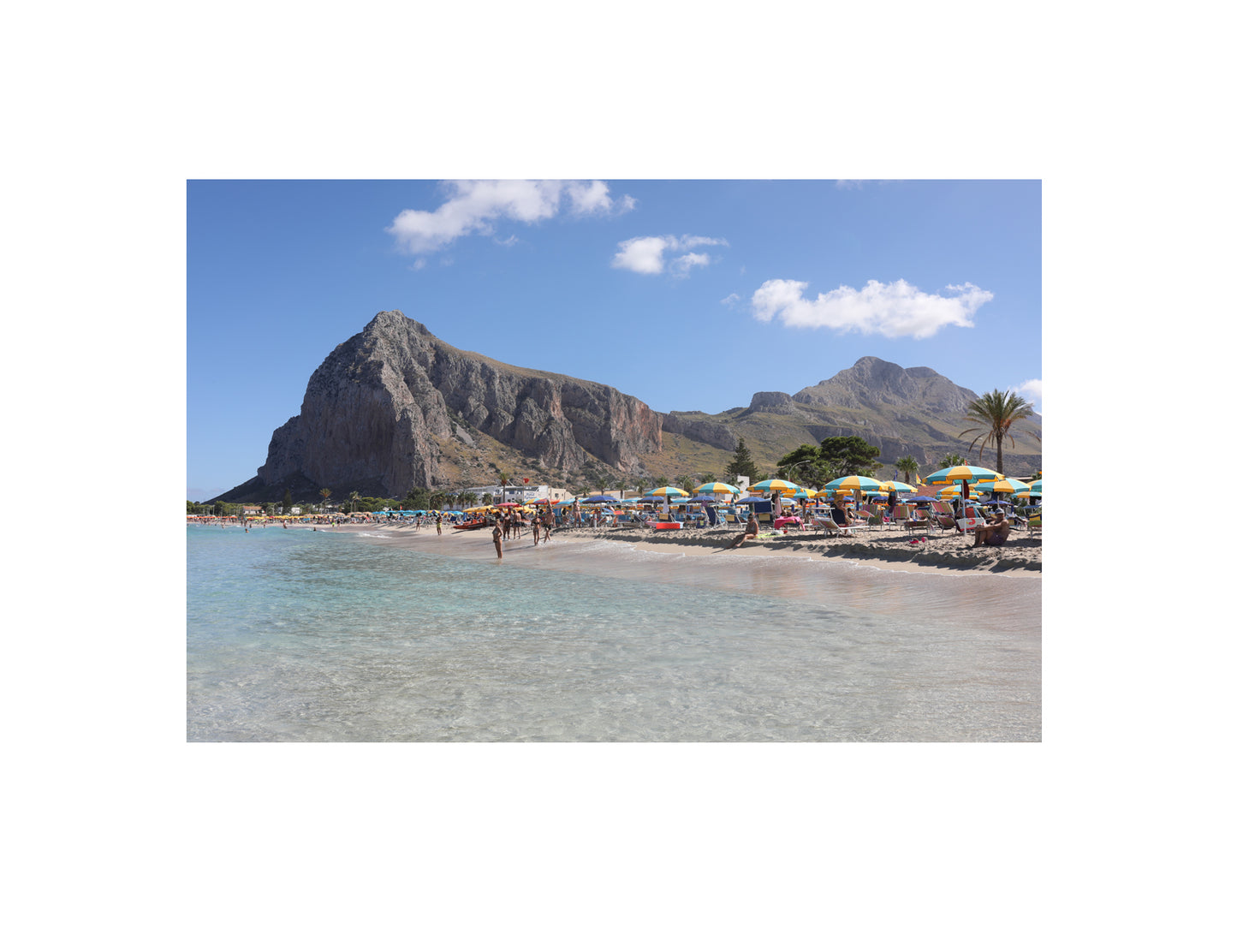 SAN VITO LO CAPO