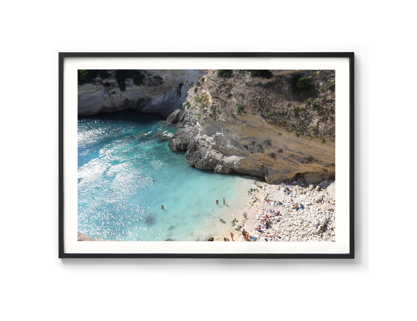 SPIAGGIA DI PORTO MIGGIANO