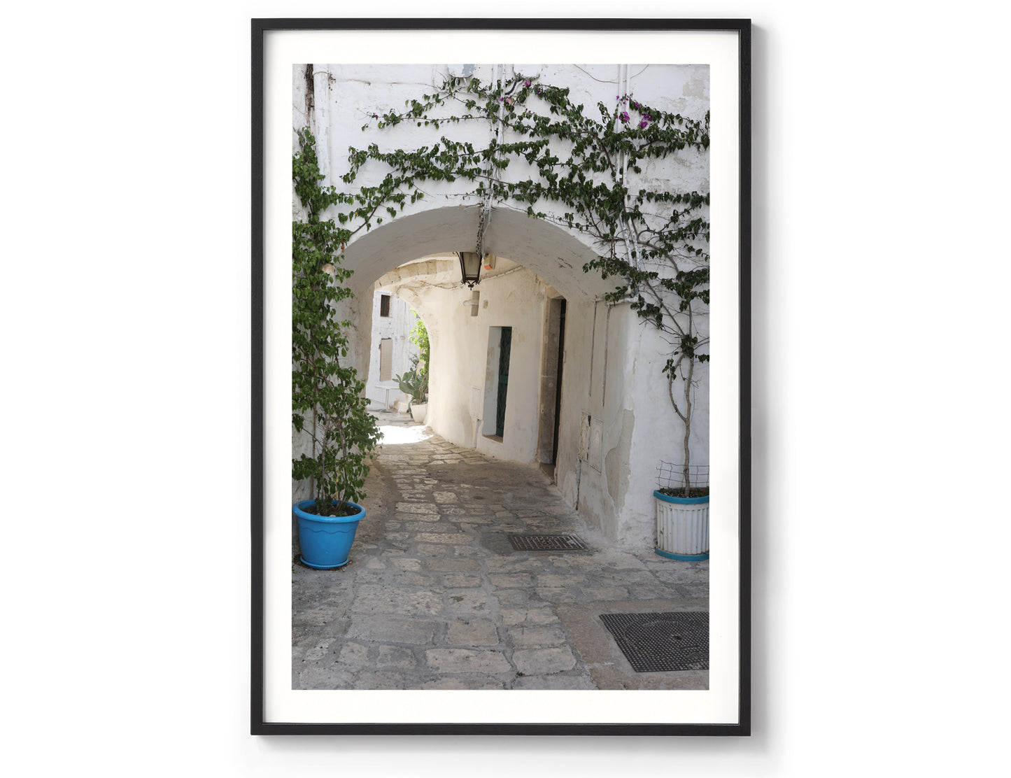 OSTUNI ARCH