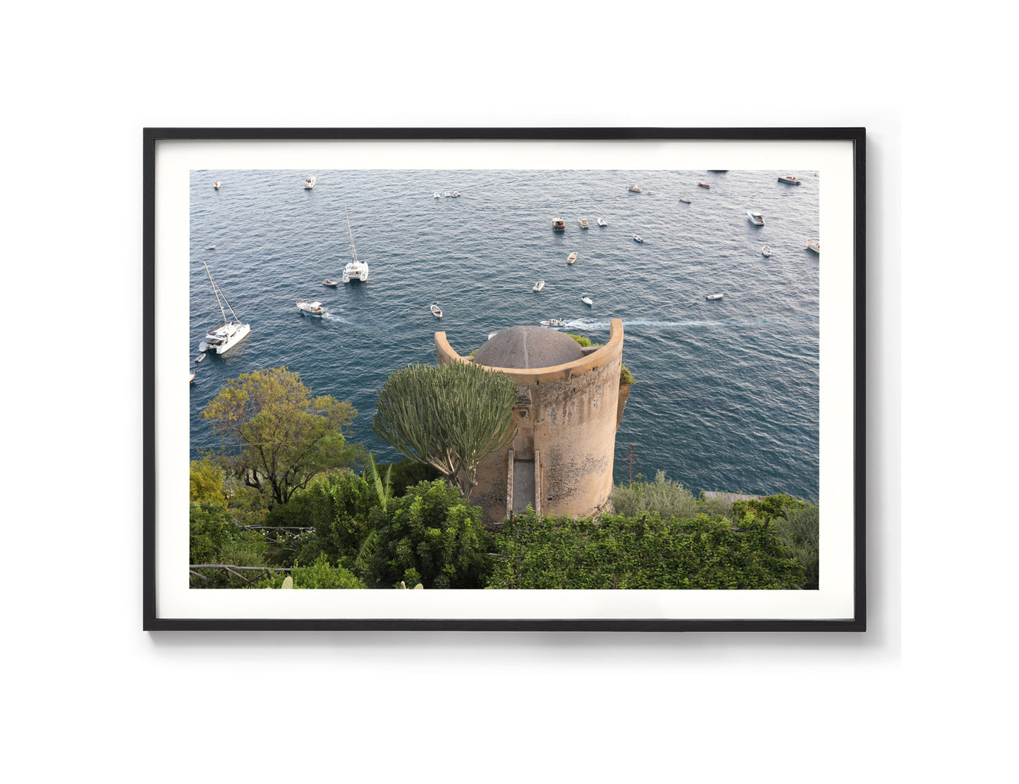 TORRE POSITANO