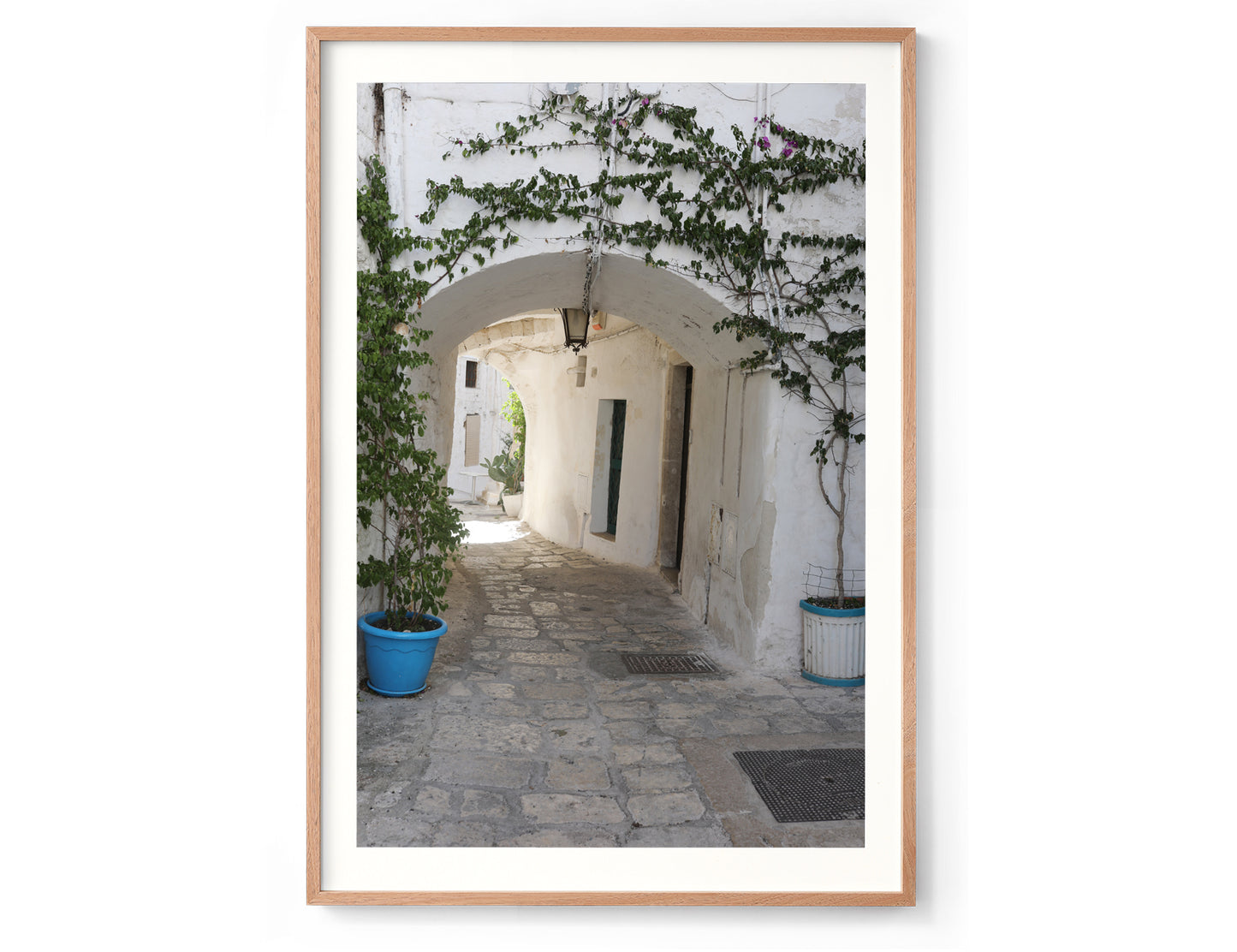 OSTUNI ARCH