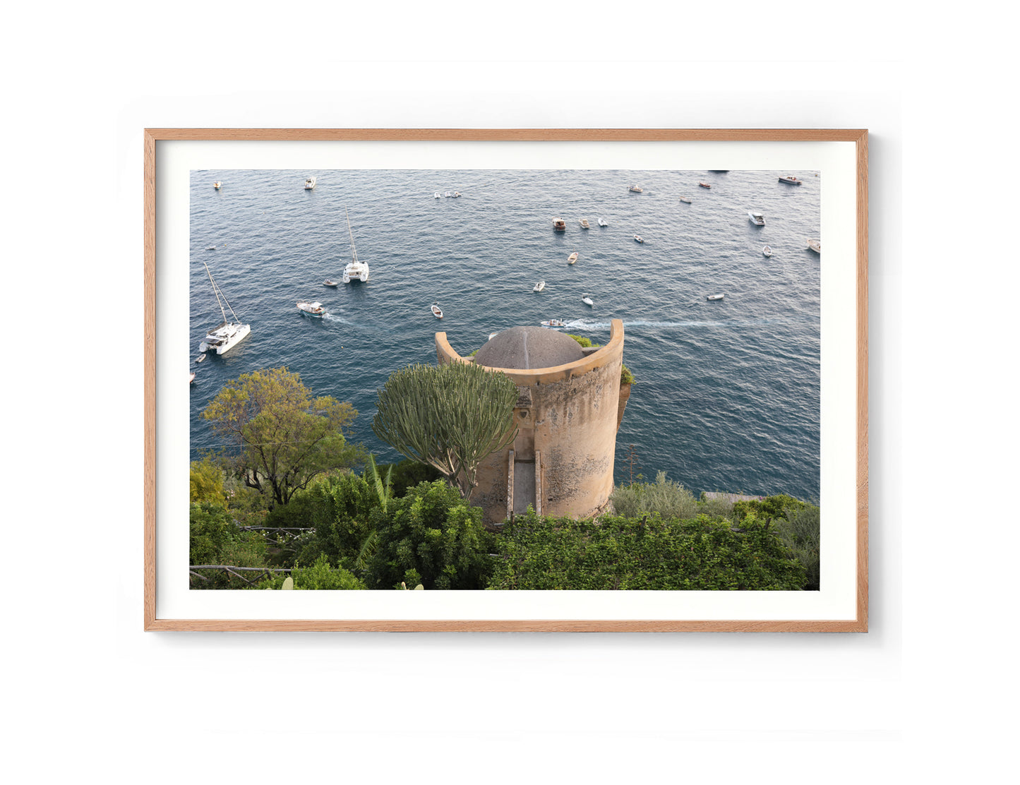 TORRE POSITANO