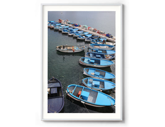 FISHING BOATS