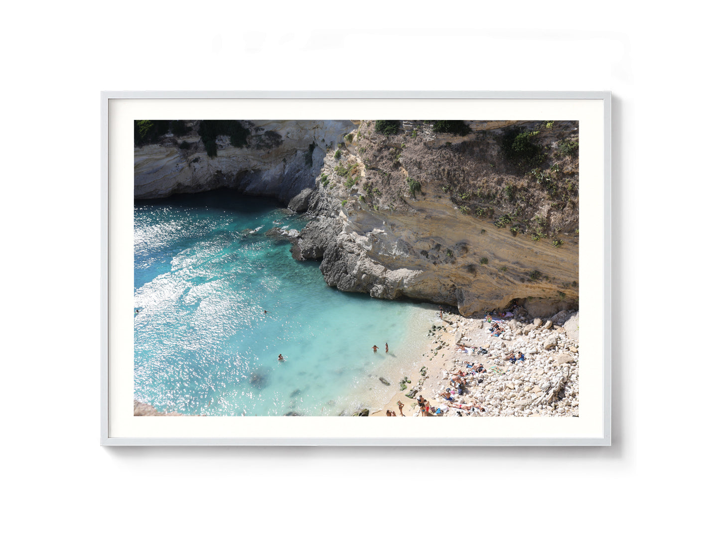 SPIAGGIA DI PORTO MIGGIANO