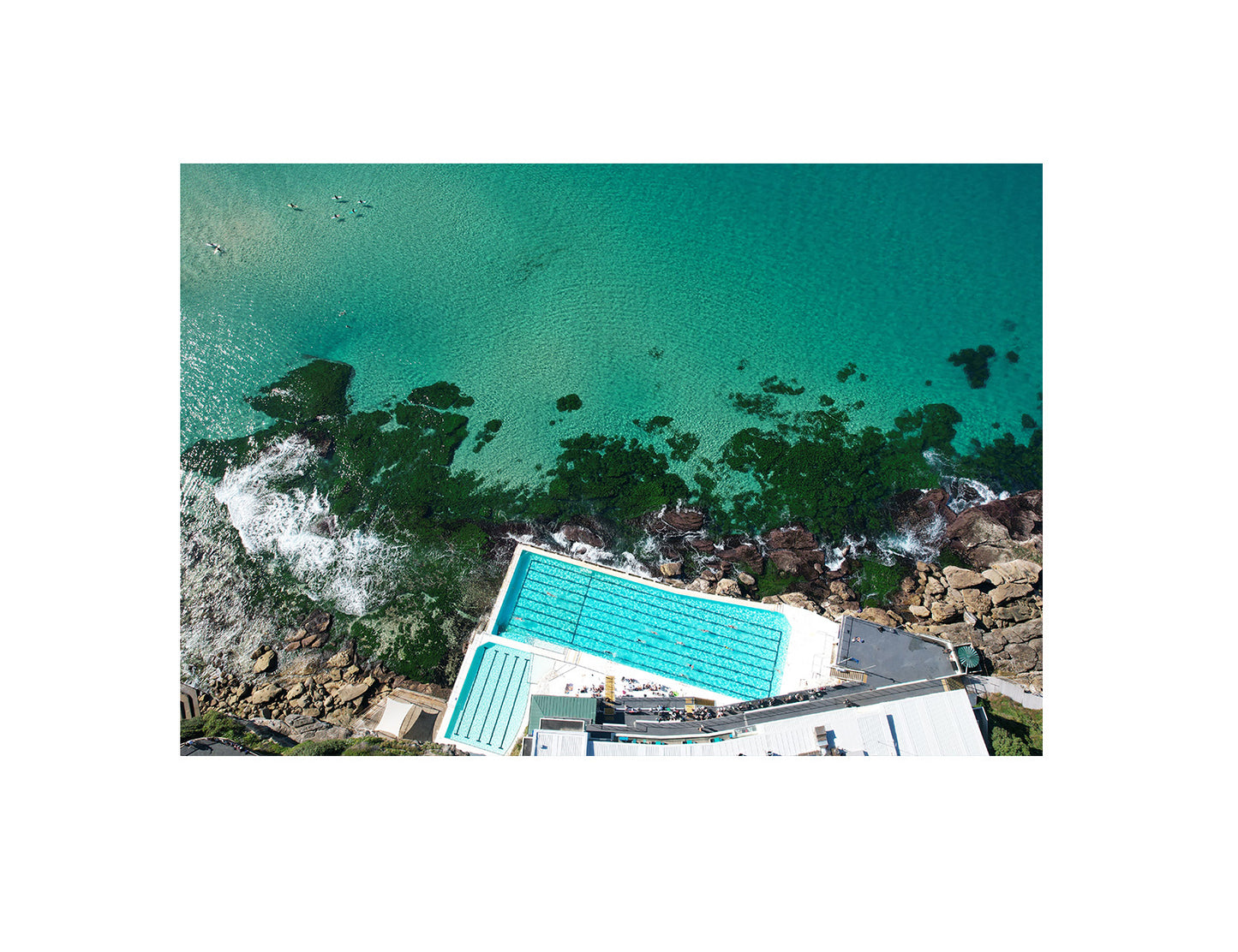 LAKE BONDI