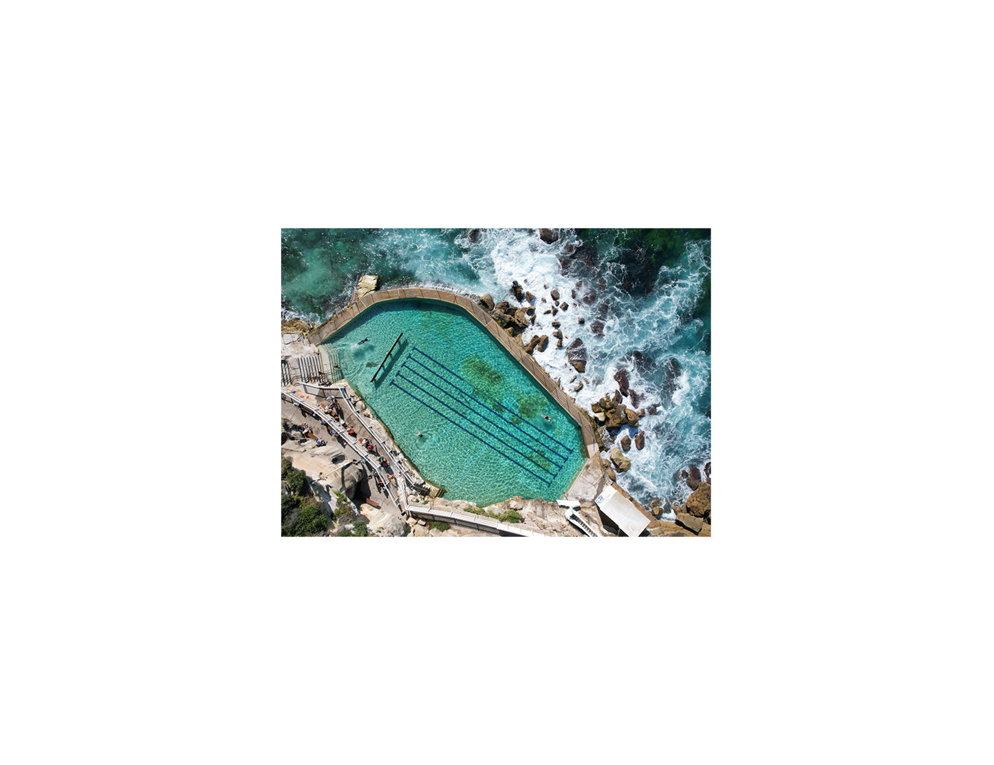 BRONTE BATHS