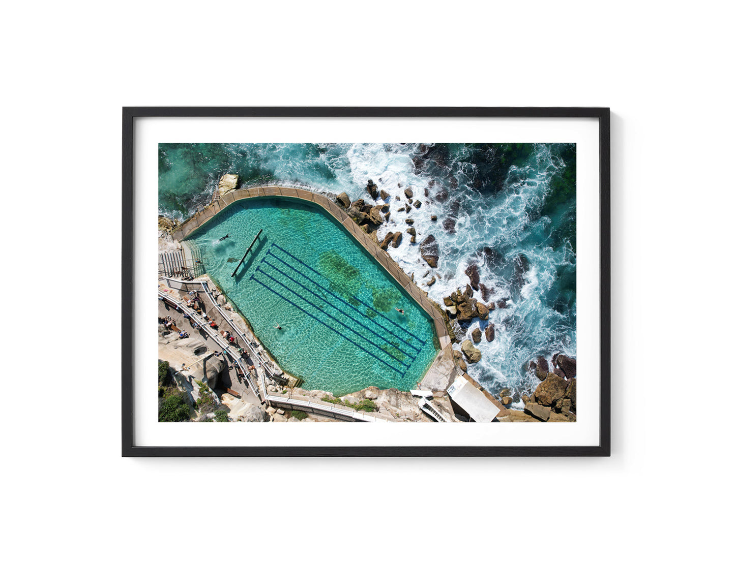 BRONTE BATHS