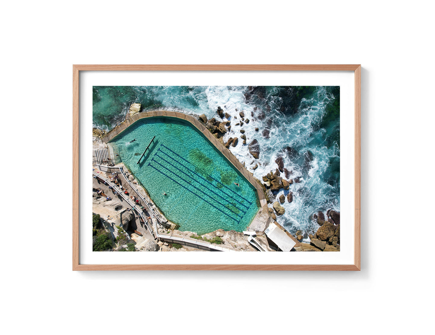 BRONTE BATHS