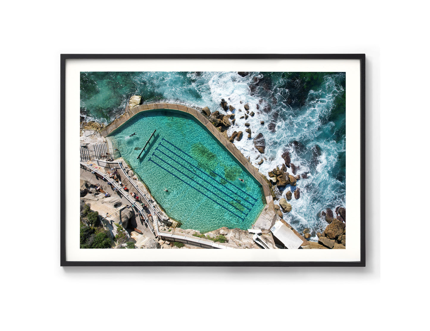 BRONTE BATHS