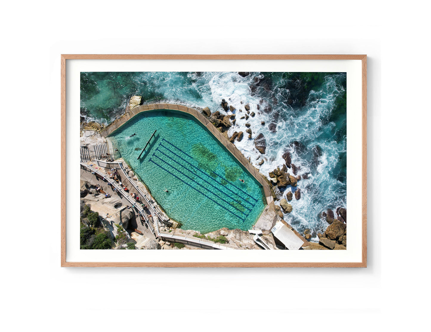 BRONTE BATHS