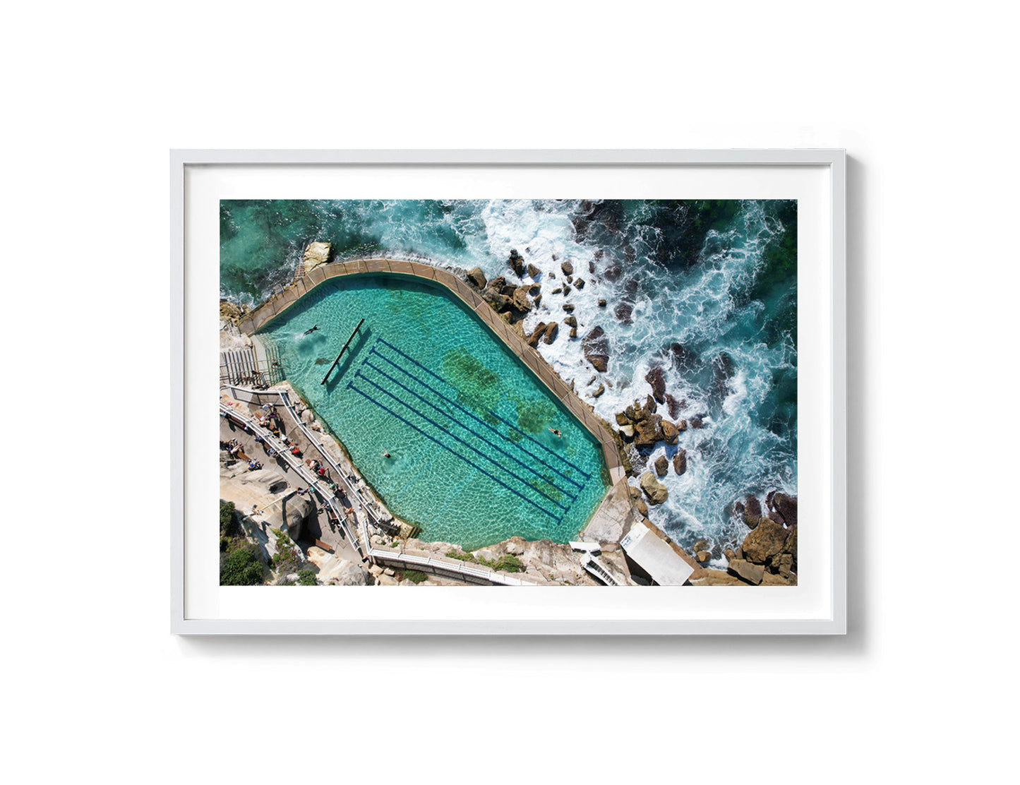 BRONTE BATHS