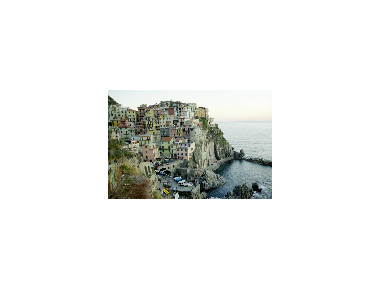 MANAROLA