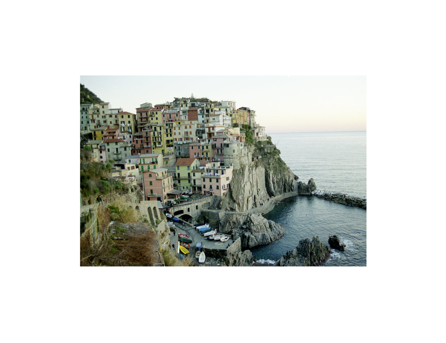 MANAROLA