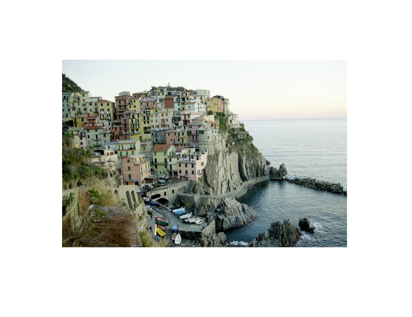 MANAROLA