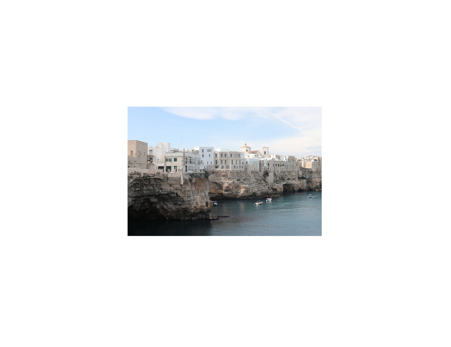 POLIGNANO