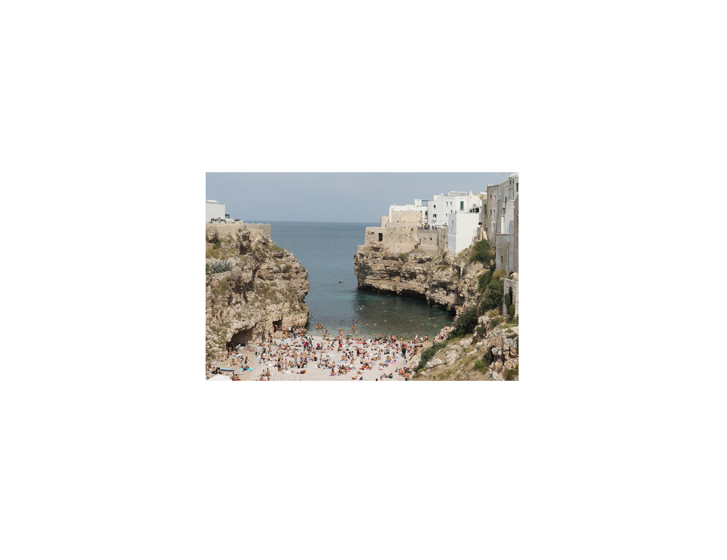 POLIGNANO II