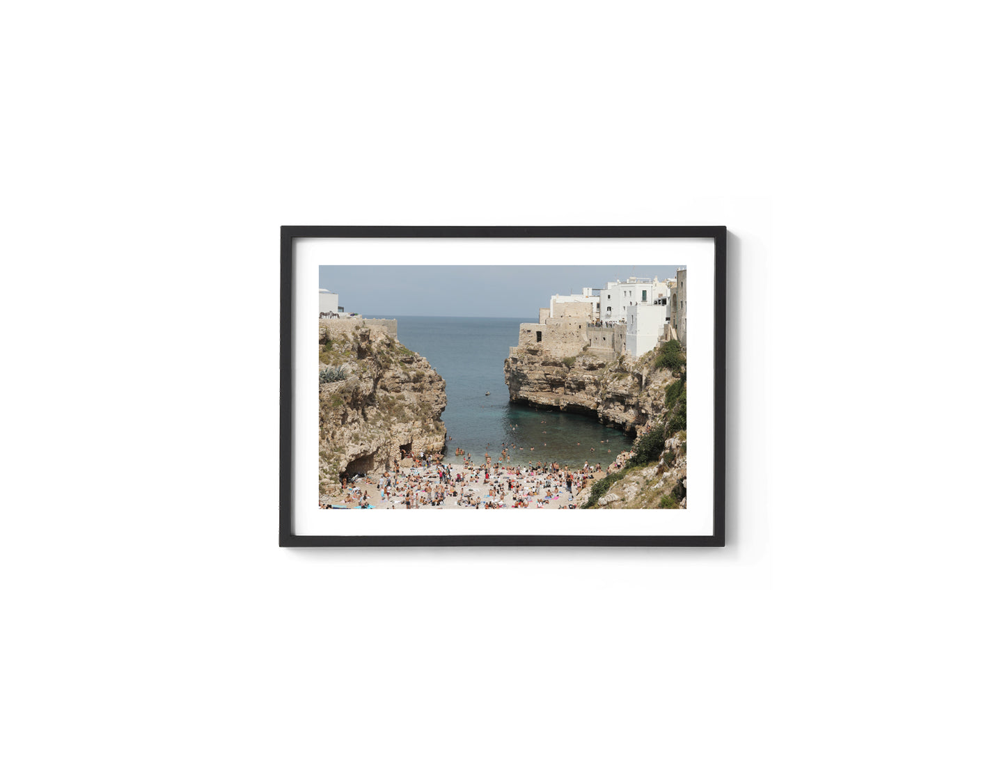 POLIGNANO II