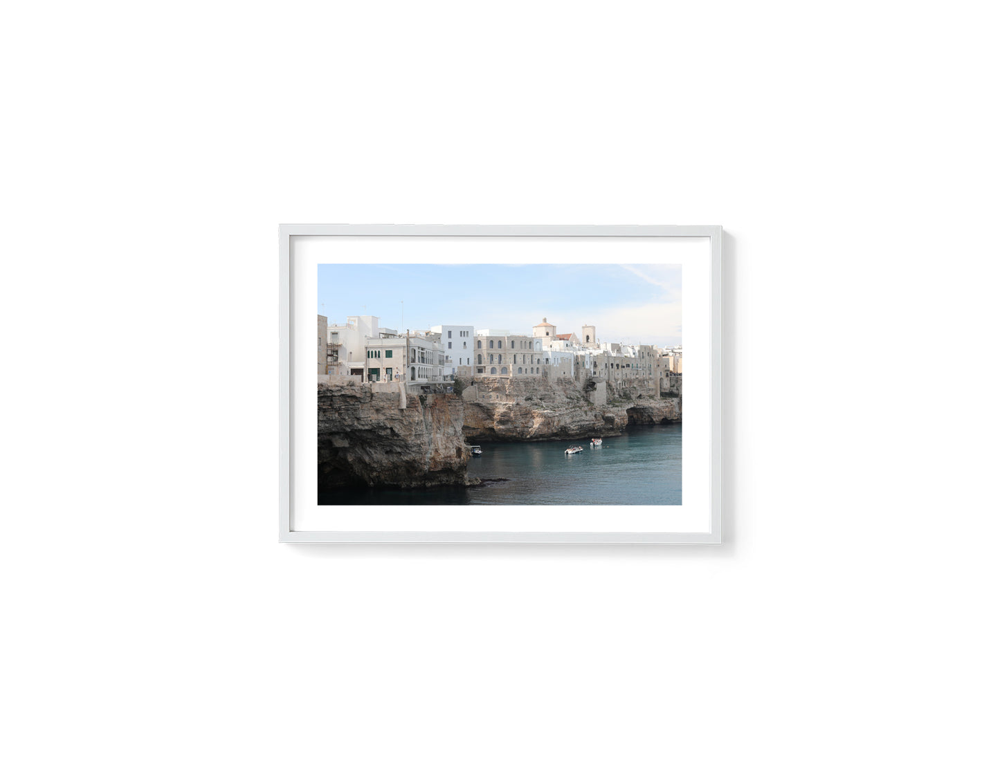 POLIGNANO