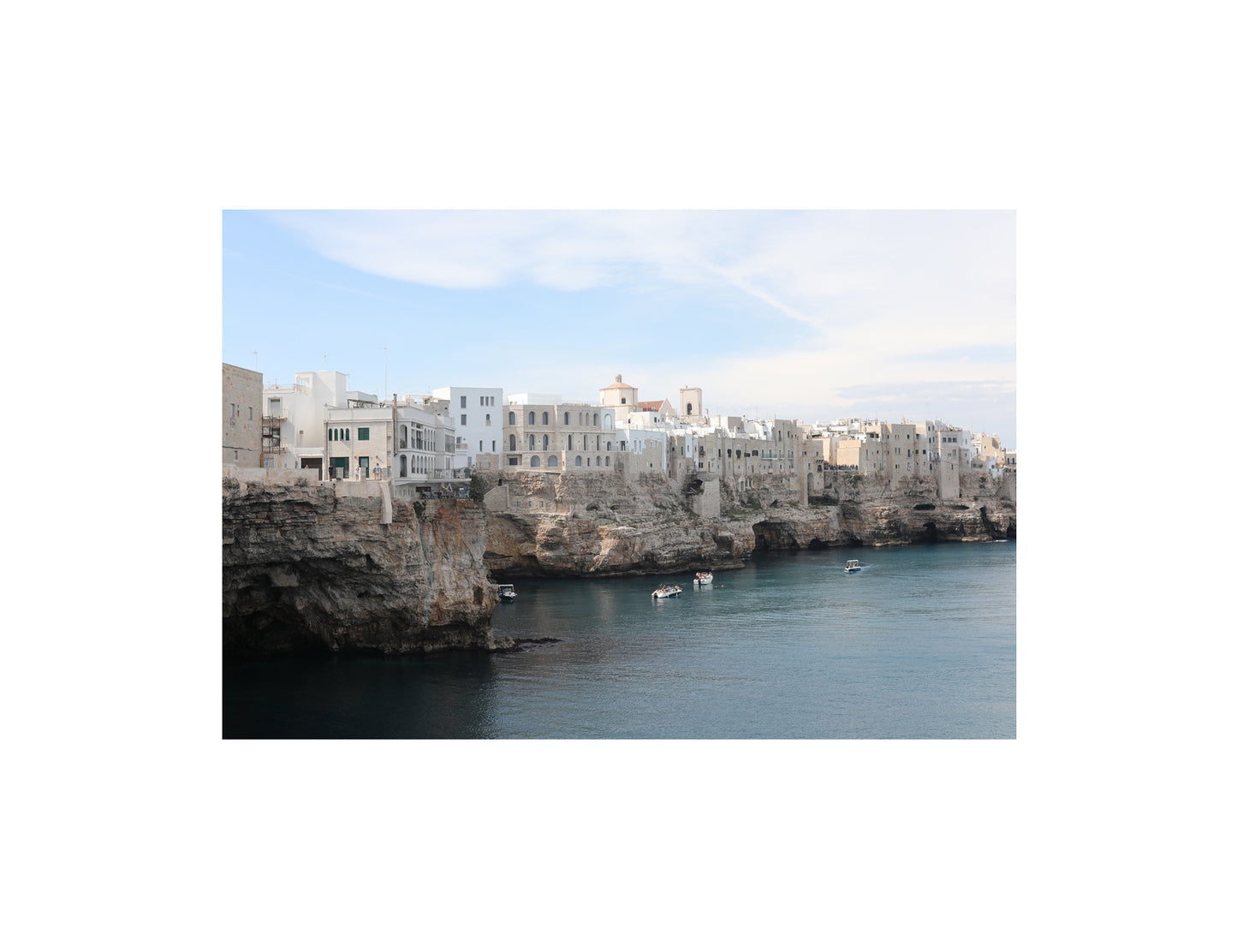 POLIGNANO