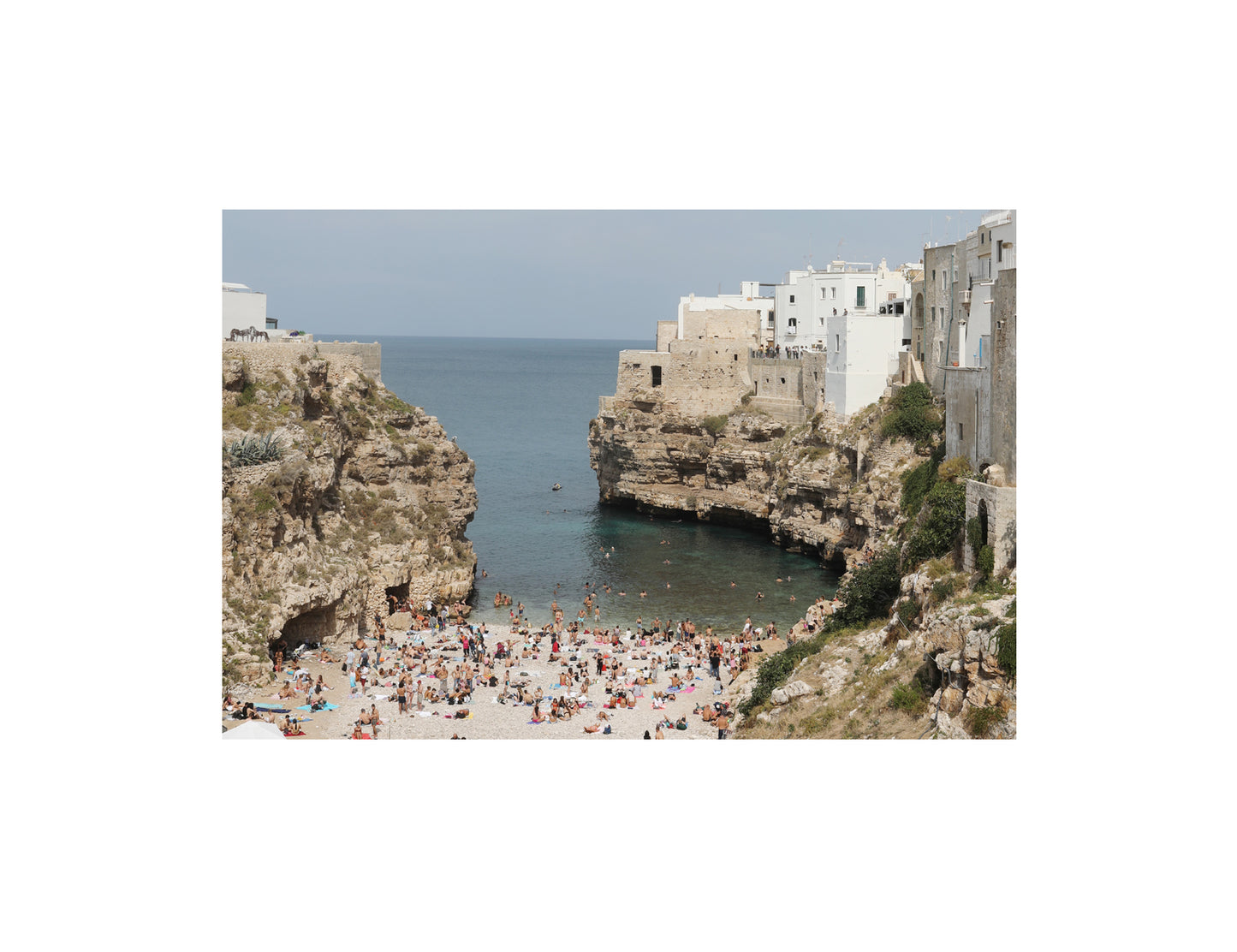 POLIGNANO II