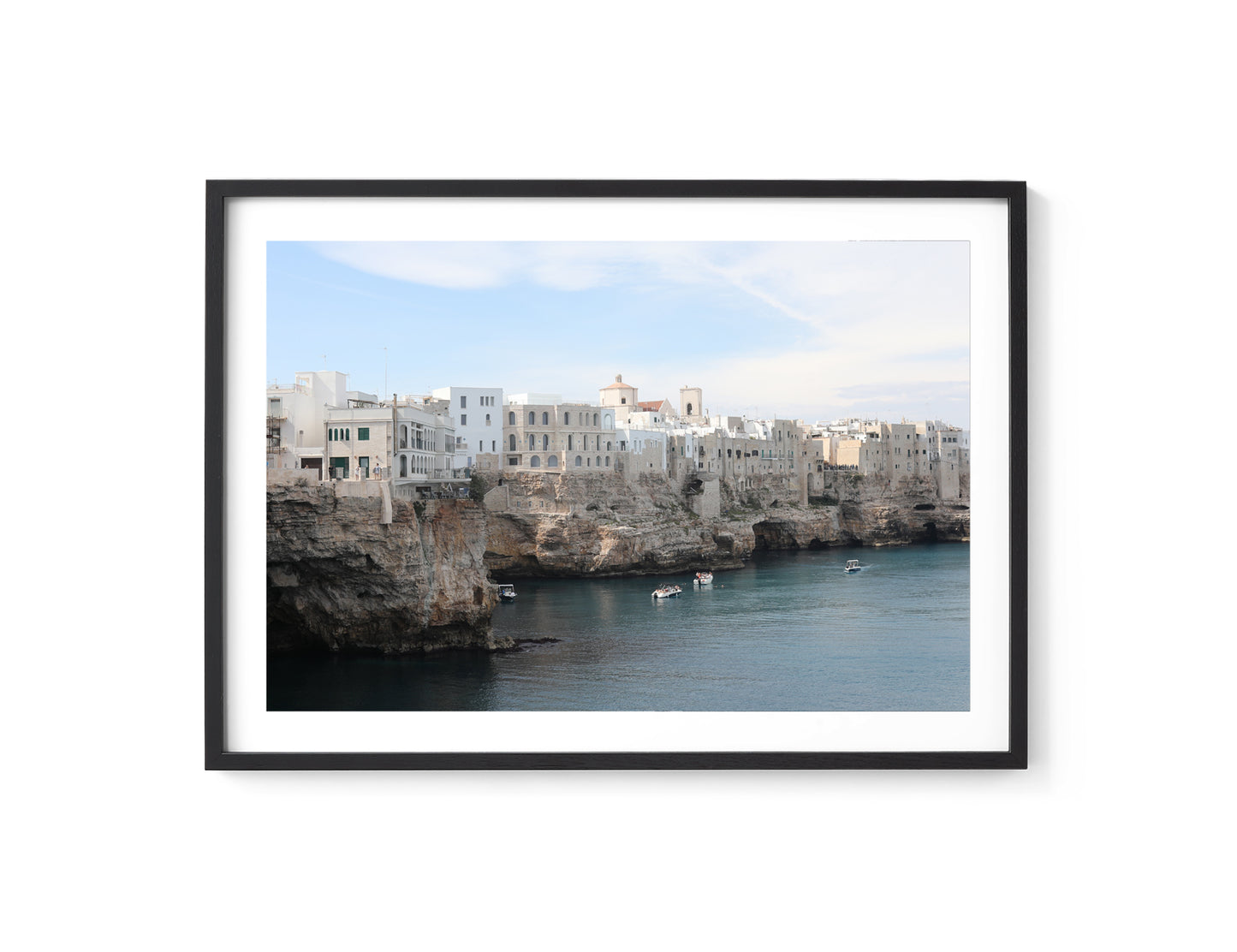 POLIGNANO