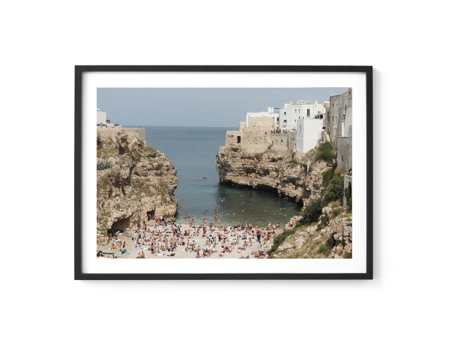 POLIGNANO II