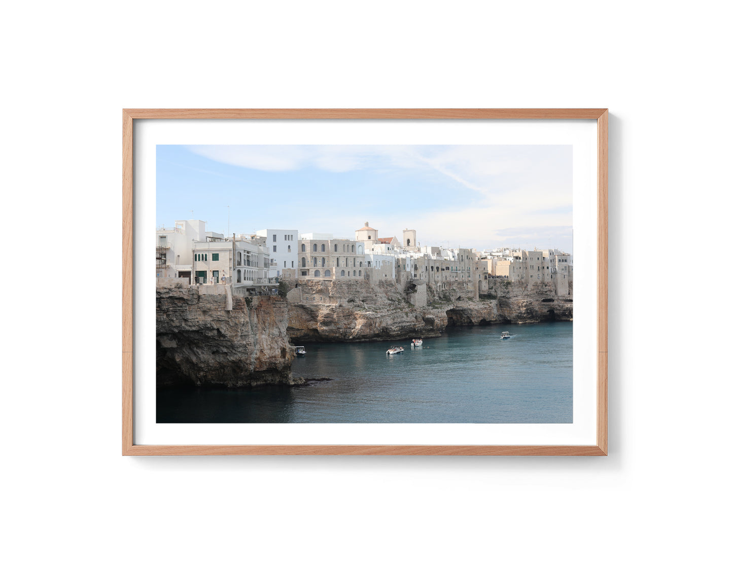 POLIGNANO