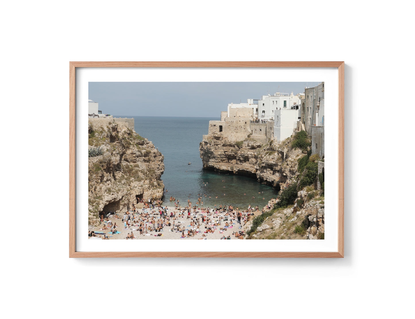 POLIGNANO II