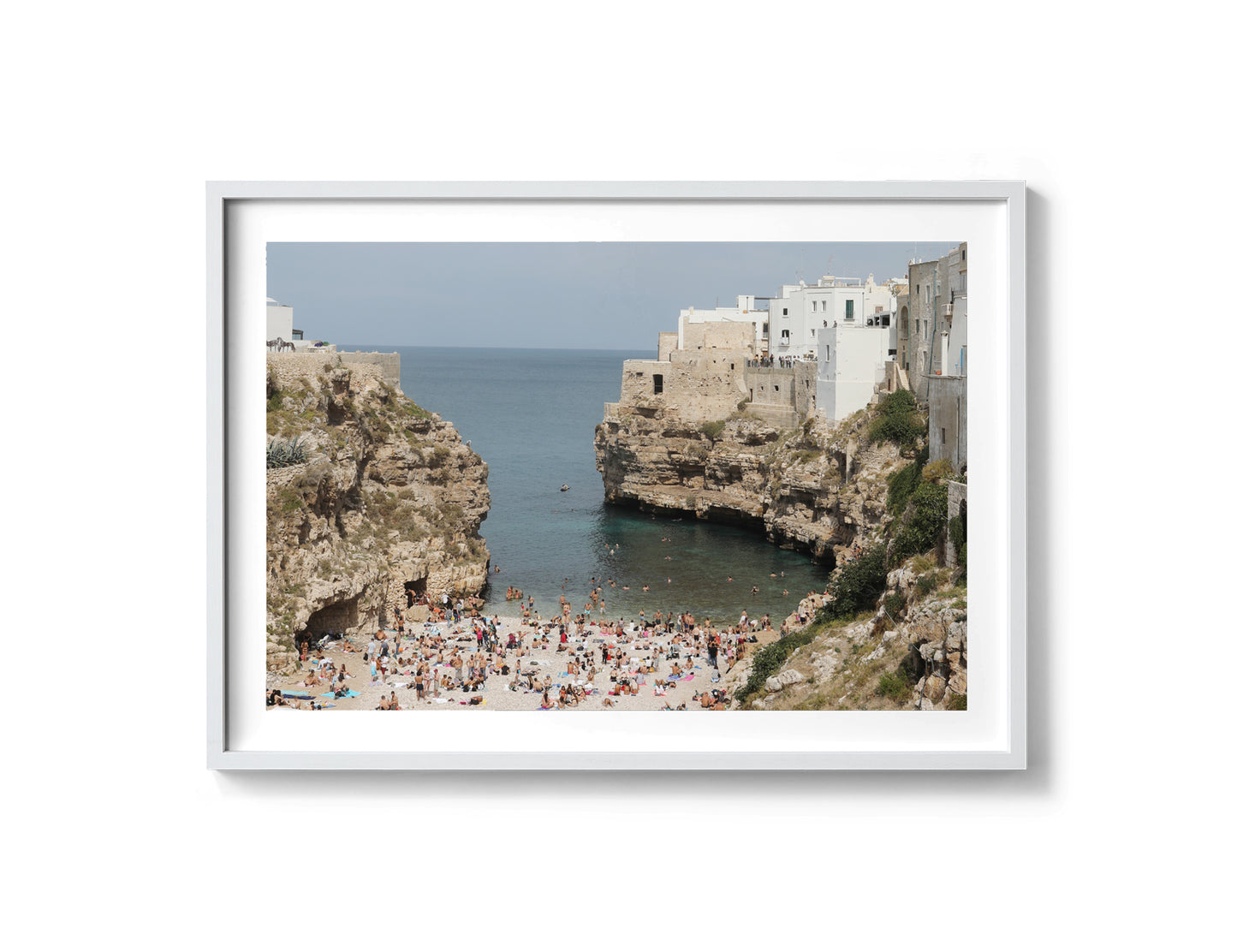 POLIGNANO II