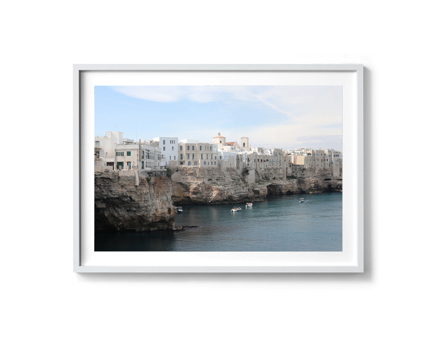 POLIGNANO