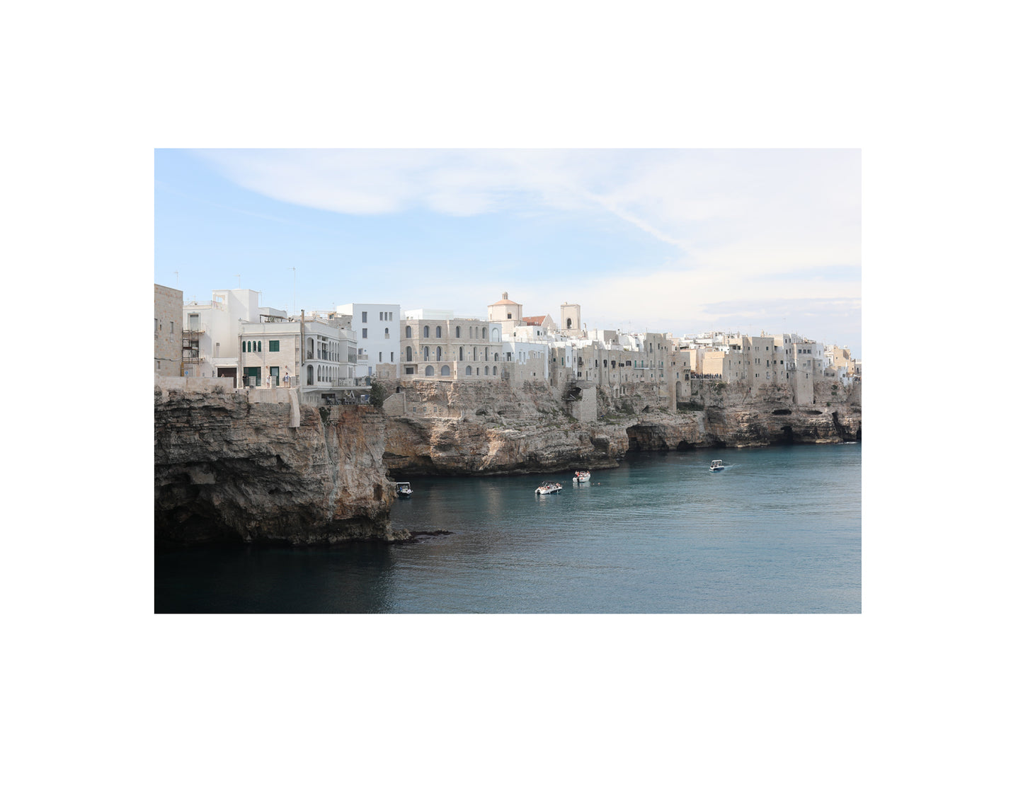 POLIGNANO