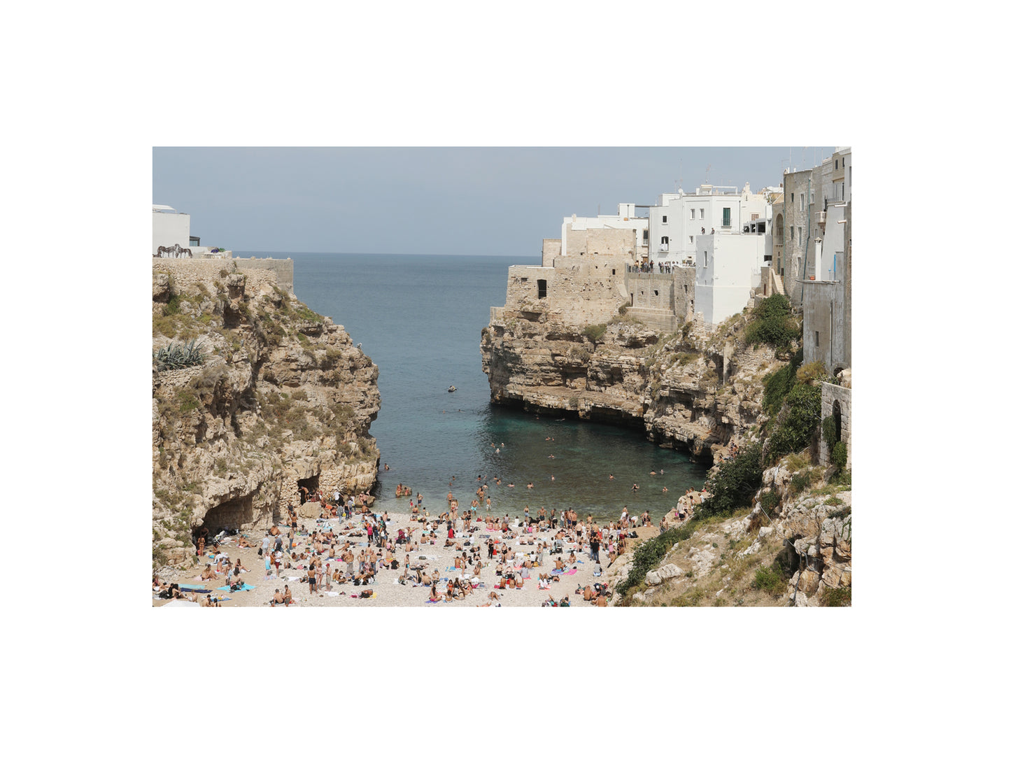 POLIGNANO II